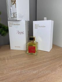 Парфумована вода Maison Francis Kurkdjian Baccarat Rouge 540, 70мл.