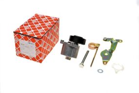 Натяжник ременя генератора Mercedes Benz 190 201 -93 06418