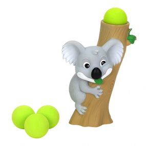 Детский игровой набор "Стреляющая зверушка Коала" HW54329