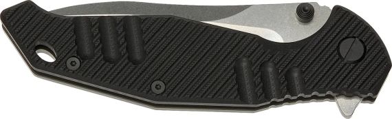 Ніж Skif Adventure II SW Black | Зображення 2