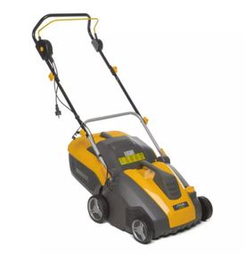 Аератор електричний Stiga SV415E