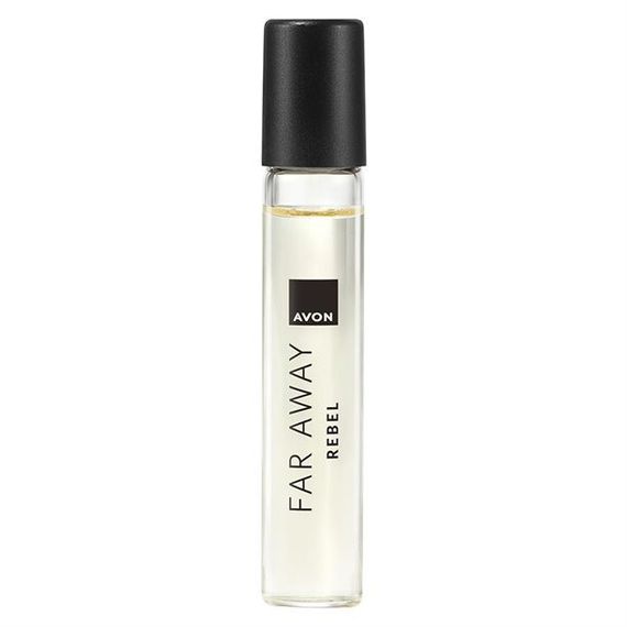 Парфумна вода Avon Far Away Rebel для Неї 10 мл