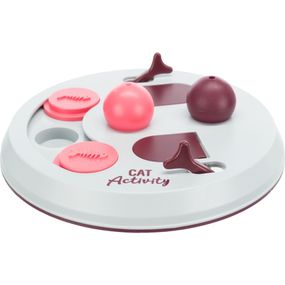 Розвиваюча іграшка для котів Trixie Flip Board, 23 см