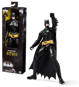 Игровая фигурка Бэтмен 30см Ограниченное издание Оригинал Batman 12-inch Action Figure, 11 точек артикуляции