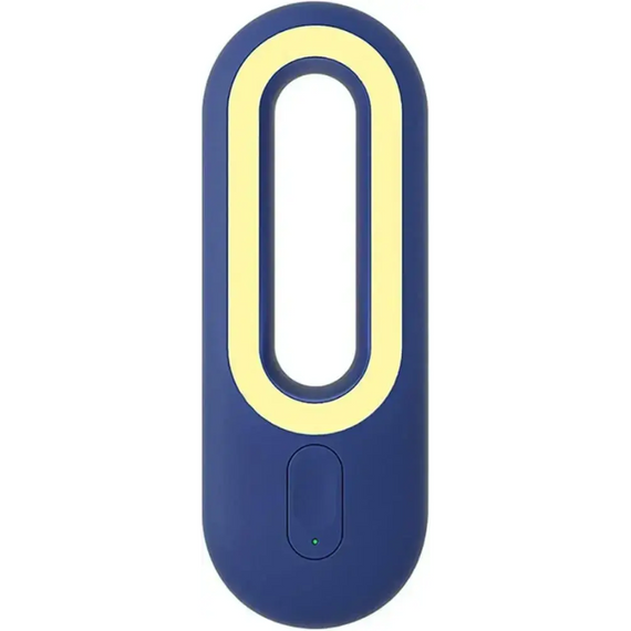 Лампа проти комарів, антимоскітна лампа нічник 2в1 від мережі, відлякувач комарів із функцією нічника | Зображення 8