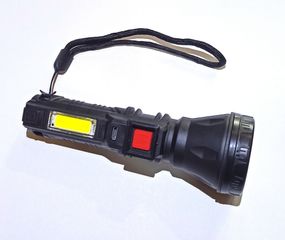 Ручний акумуляторний ліхтар Flashlight Ty-826