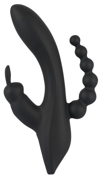 Вібратор - Sweet Smile Triple G-Spot Vibrator | Зображення 3