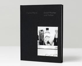 Книга Sacha Maric: Good Mother and Father.