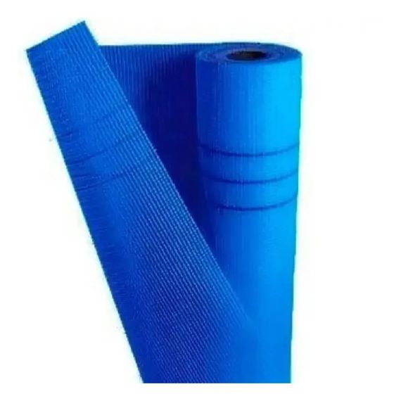 Склосітка 145 Г/М2 Синя Works 50 м