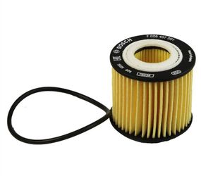 Масляный фильтр BOSCH 7091 Toyota Auris, Avensis, Corolla, Prius 1,6 - 2,0 2