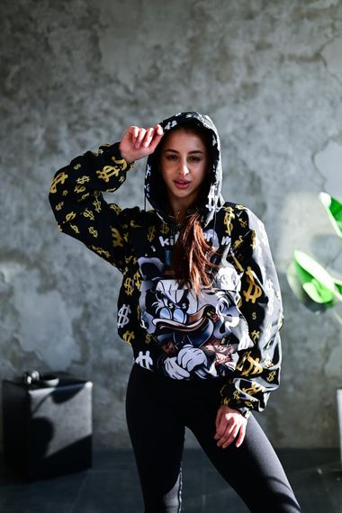 Анорак | Зображення 2