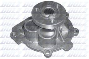 Водяний насос (помпа) Opel Meriva A, Zafira, Astra H, Vectra C, Mokka, Insignia, Corsa Dolz (O263)