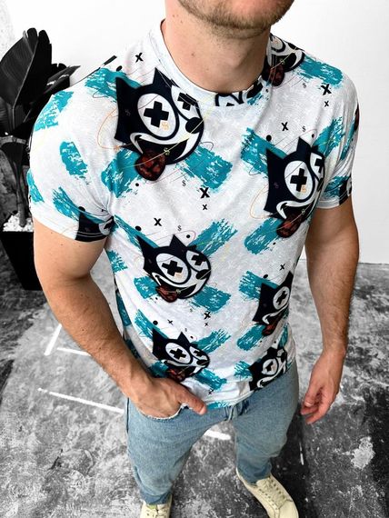 Футболка | Зображення 1