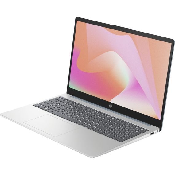 Ноутбук HP 15-fd1040ua (A0NE9EA) | Зображення 2