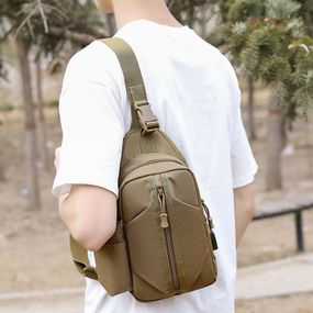 Сумка для повседневной жизни, Сумки мужские тактические, Мужская сумка для тактических целей FI-30