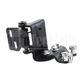 Ролик двери cдвижной правый средний Ford Transit 14-  (к-т), AutoTechteile, 505 1731, 1822998