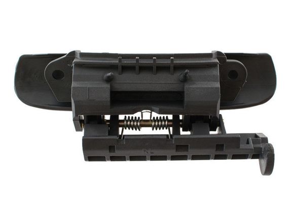 Citroen Xsara I / II (97-04) зовнішня ручка дверей ліва задня, Сітроен Ксара 1 / 2 | Зображення 1