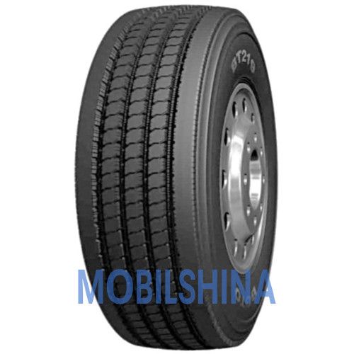 Всесезонные шины BOTO BT219 (рулевая) (315/80R22.5 156/150L)