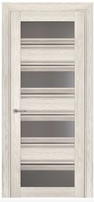 Двері Terminus FASHION Берлин (засклені) Мелинга