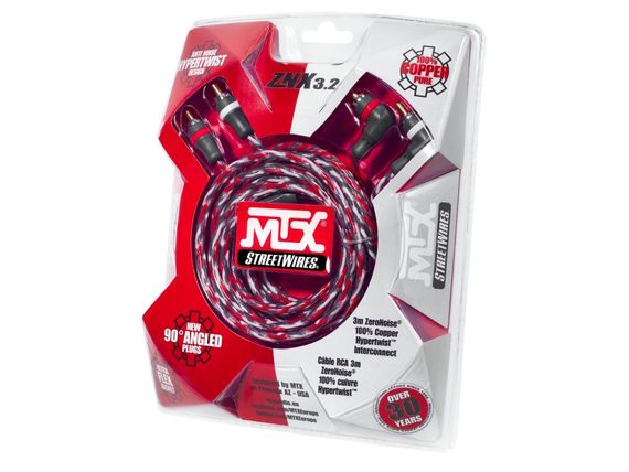 Міжблочний кабель MTX StreetWires ZNX3.2 | Зображення 1