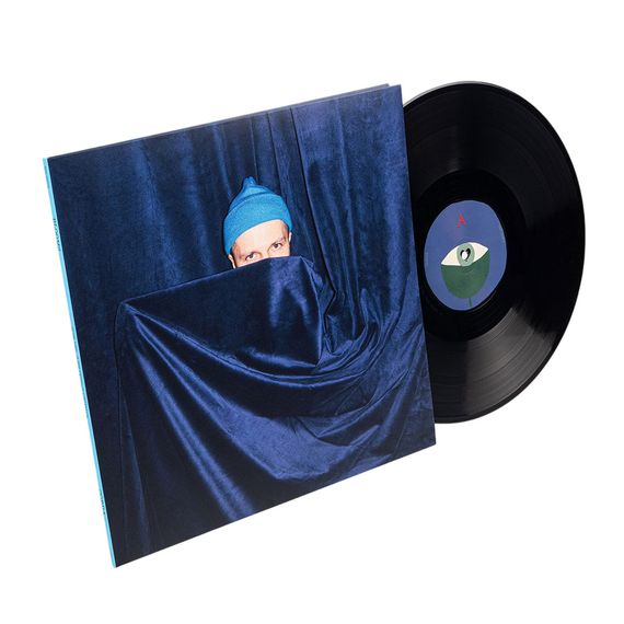 Вінілова платівка Blooms Corda - дощ іде, але сонце світить [LP] | Зображення 2