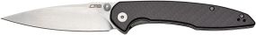 Ніж CJRB Centros CF Black