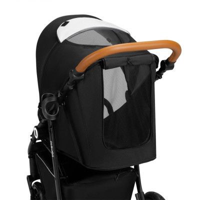Коляска Lionelo Natt Black Onyx (LO-NATT BLACK ONYX) | Зображення 5