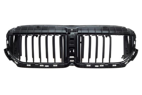 Решітка радіатора BMW 7 G11 G12 19- жалюзі  51135A21A98