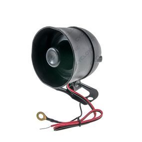 Сирена  S-73 6-TONE 20W