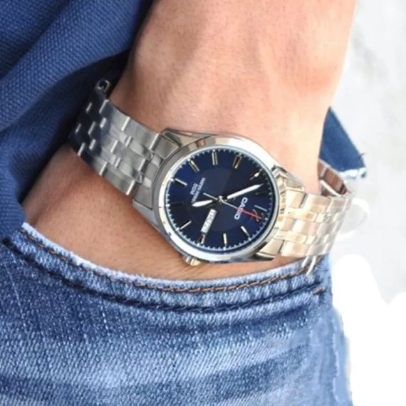 Годинник Casio MTP-1335D-2AVDF  (модуль №1333) | Зображення 3