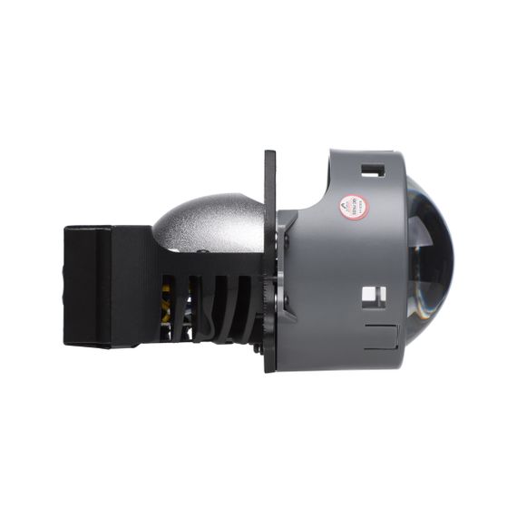 Комплект светодиодных линз StarLight ALPD-07 plus Bi-LED | Зображення 4
