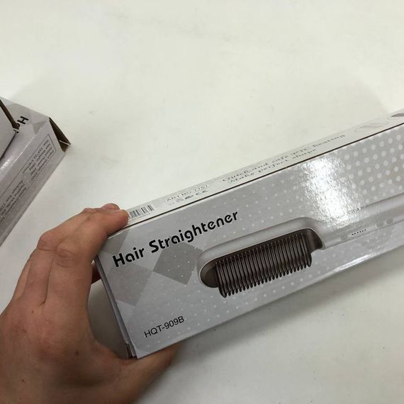 Часы настольные электронные LY-1089 LED с будильником WT-294 и термометром | Зображення 5