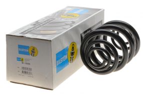 Пружина задняя VW T4 90- усиленная с тонким краем на витках B3 B3  38-131233