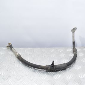 Трубка кондиціонера Audi A4 B7 2004-2008 Шланг провід кондиціонера Ауді а4 б7 8E0260701BS
