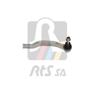 Наконечник рулевой тяги правый Renault Megane 15-, RTS, 91-09211-1,