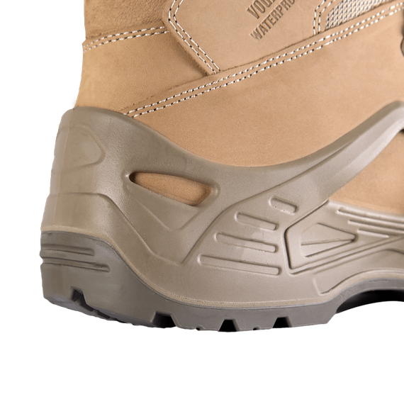 Тактичні черевики Vogel Coyote (5755), 43 | Зображення 5
