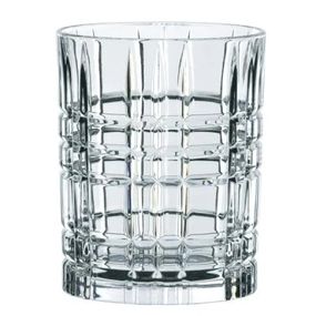Стакан Nachtmann Highland Whisky tumbler Square 345 мл (96091)
