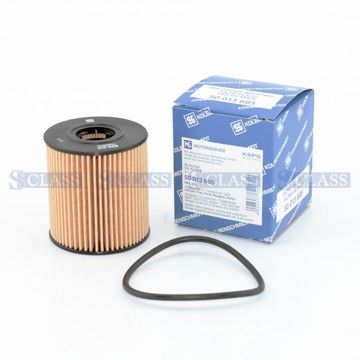 Фильтр масляный Berlingo/Jumpy/Nemo/Scudo/Bipper/Boxer/Expert/Partner, KS, 50013695,