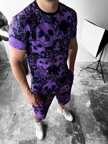 Спортивний костюм