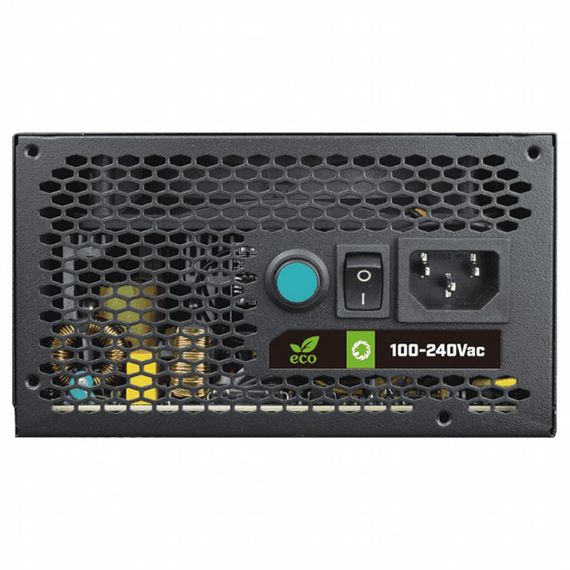 Блок живлення Gamemax 800W (VP-800-RGB) | Зображення 4