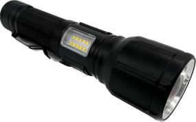 Тактический военный фонарик  ORTEX GERMAN PM10-TG   Original