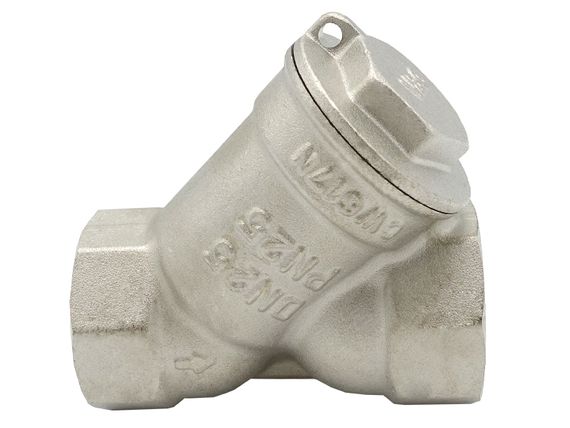 Фільтр грубого очищення Valogin 1" ВВ VG-301103 1/26 шт | Зображення 2