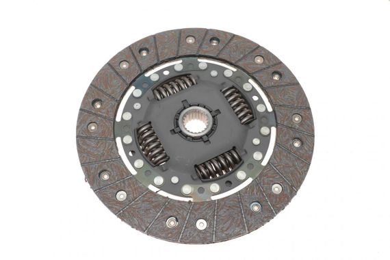 Комплект зчеплення Peugeot Boxer 2.5D 94-02 d=235mm  +вижимний  ADP153025 | Зображення 4