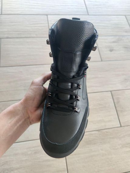 Зимові спортивні черевики 40 41 42 43 44 розмір | Зображення 3