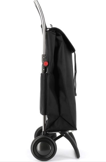 Сумка-візок Rolser I-Max MF 2L 43 Negro (IMX304-1023) | Зображення 5