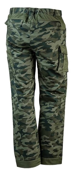 Брюки рабочие NEO CAMO, р. XL(56) (81-221-XL) | Зображення 1