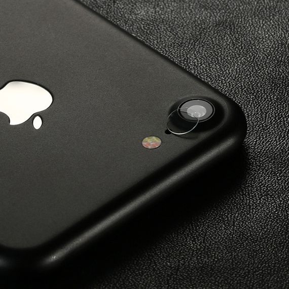 Захисне скло Baseus для камери Apple iPhone 7 / iPhone 8 (SGAPIPH7-JT02) | Зображення 2