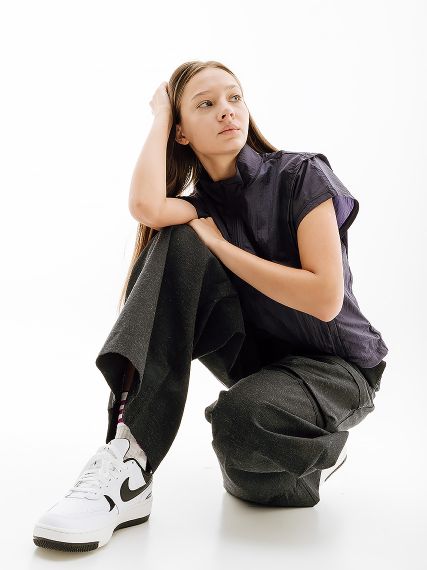 Штани NIKE TP RPSTP PNT | Зображення 3