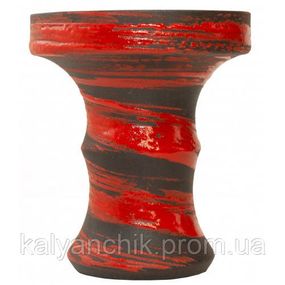 Чаша Personalka bowl Red