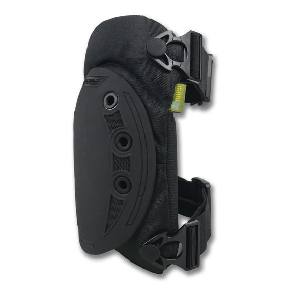 Наколенники Kiborg USA tactical черные | Зображення 2